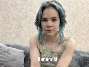 Annamiki