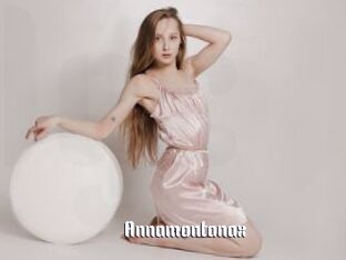 Annamontanax