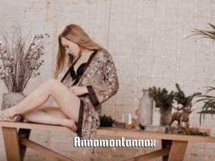 Annamontannax