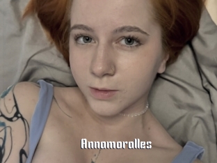 Annamoralles