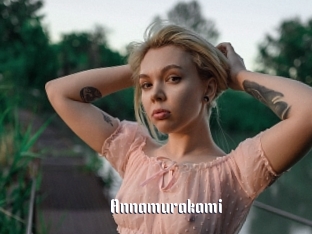 Annamurakami