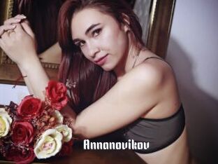 Annanovikov