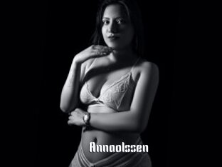 Annaolssen