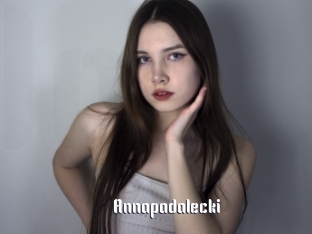 Annapadalecki