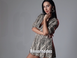 Annarhodes