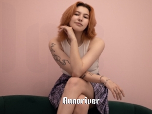 Annariver