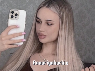 Annariyabarbie