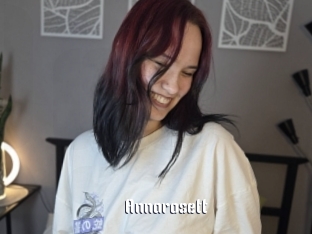 Annarosett