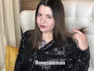 Annasalomon