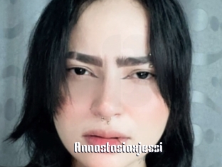 Annastasiaxjessi