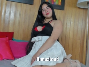 Annastood