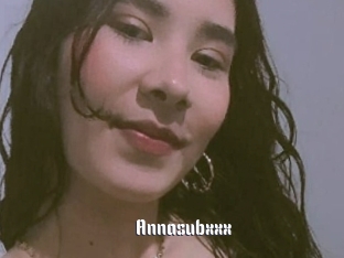 Annasubxxx