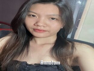 Annatam