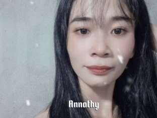 Annathy