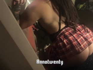 Annatwenty