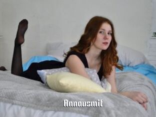 Annausmit