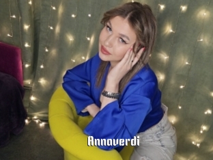 Annaverdi