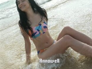 annawell 1 grosse chatte