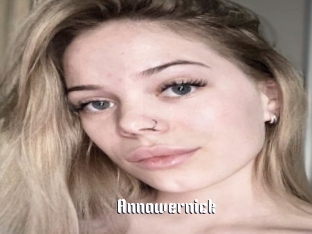 Annawernick