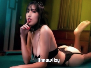 Annawilsy