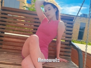 annawuts 1 grosse chatte