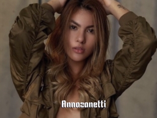 Annazanetti