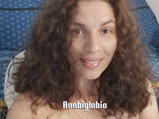 Annbiglabia