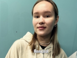 Anncast