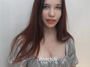 Annchilli