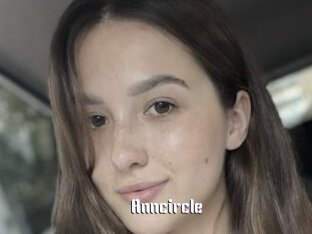 Anncircle