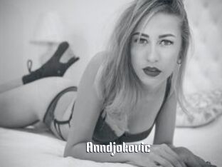 Anndjokovic