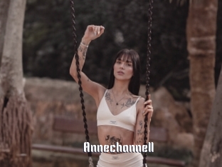 Annechannell