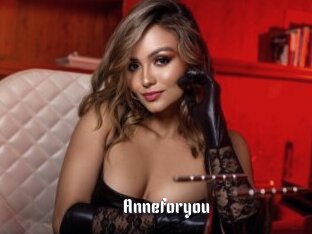 Anneforyou