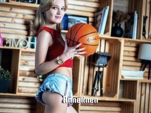 Annelinen