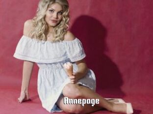 Annepage