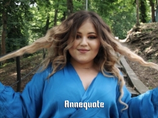 Annequate