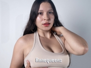 Annequeens
