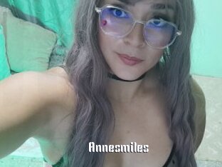 Annesmiles