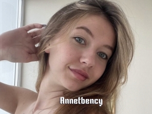 Annetbency