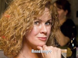 Annetmyrr