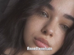 Annettenelson