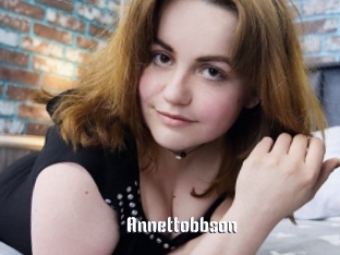 Annettobbson