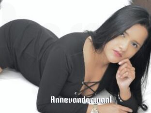 Annevanderwaal