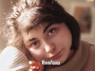 Annfoxu