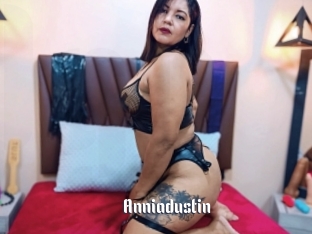anniadustin 1 grosse chatte