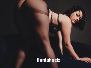 Anniaheels
