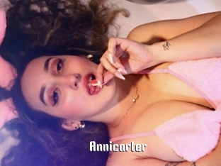 Annicarter