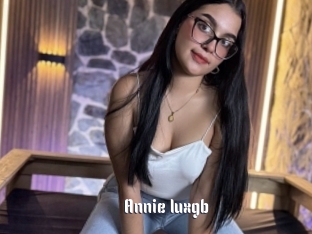 Annie_luxgb