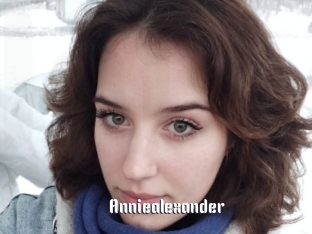 Anniealexander