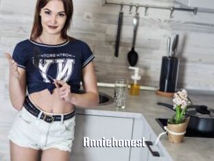 Anniehonest